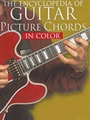 Encyclopedia Of Guitar Picture Chords