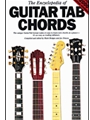 Encyclopedia Of Guitar Tab Chords