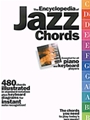 Encyclopedia Of Jazz Chords