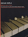 Music For Piano