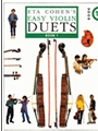 Easy Violin Duets Bk 1
