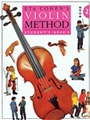 Eta Cohen Violin Method - Book 2