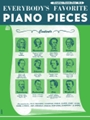 Piano Pieces  EFS 2
