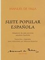 Suite Popular Espanola
