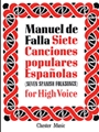 7 Popular Spanish Songs