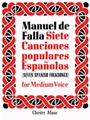 7 Popular Spanish Songs