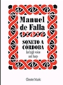Soneto A Cordoba