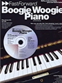 Fast Forward: Boogie Woogie Piano