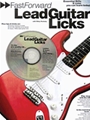 Fast Forward: Lead Guitar Licks