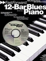 Fast Forward: 12-bar Blues Piano