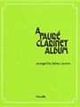Faure Clarinet Album