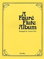 A Faure Flute Album
