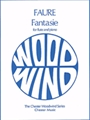 Fantasie Opus 79