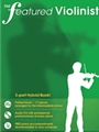 Featured Violinist