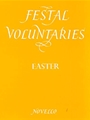 Festal Voluntaries  Easter