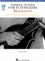 Fiddle Tunes For Flatpickers: Mandolin