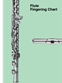 Fingering Chart Flute Book