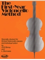 The First-Year Violoncello Method