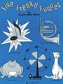 Five Freaky Fugues