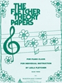 Theory Papers  Volume 3