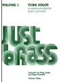Just Brass -  Tuba Solos  Volume 1