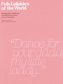 Folk Lullabies Of The World
