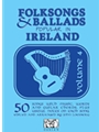 Folksongs & Ballads Popular In Ireland 4