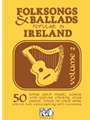 Folksongs & Ballads Popular In Ireland 2