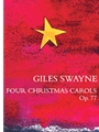 Four Christmas Carols, Op. 77