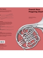 French Horn Fingering Chart