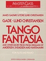Tango Fantasia & Other Short Pieces
