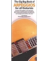 Gig Bag Book Of Arpeggios For All...