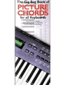 Gig Bag Book Of Keyboard Picture Chords