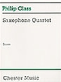 Saxophone Quartet