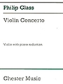 Violin Concerto