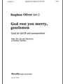 God Rest You Merry, Gentlemen