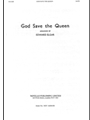 God Save The Queen