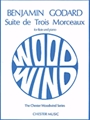 Suite De Trois