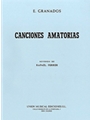 Canciones Amatorias