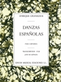Danzas Espanolas