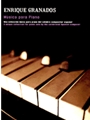 Music For The Piano