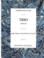 Trio Op. 50