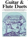 Guitar & Flute Duets