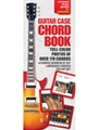 Guitar Case Chord Book