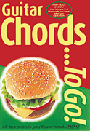 Guitar Chords...to Go