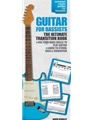 Guitar For Bassists