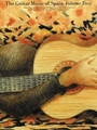 Guitar Music Of Spain  Volume 2