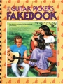 Guitar Picker's Fakebook