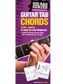 Gig Bag Book Of Guitar Tab Chords