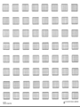 Guitarist Chord Pad